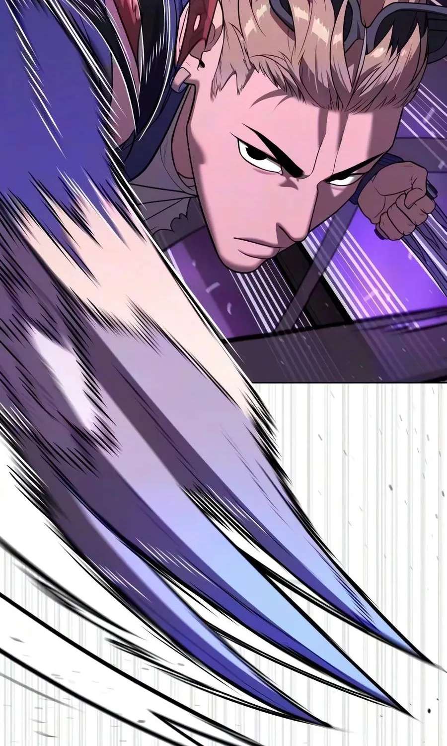 Killer Peter Chapter 147 - page 137