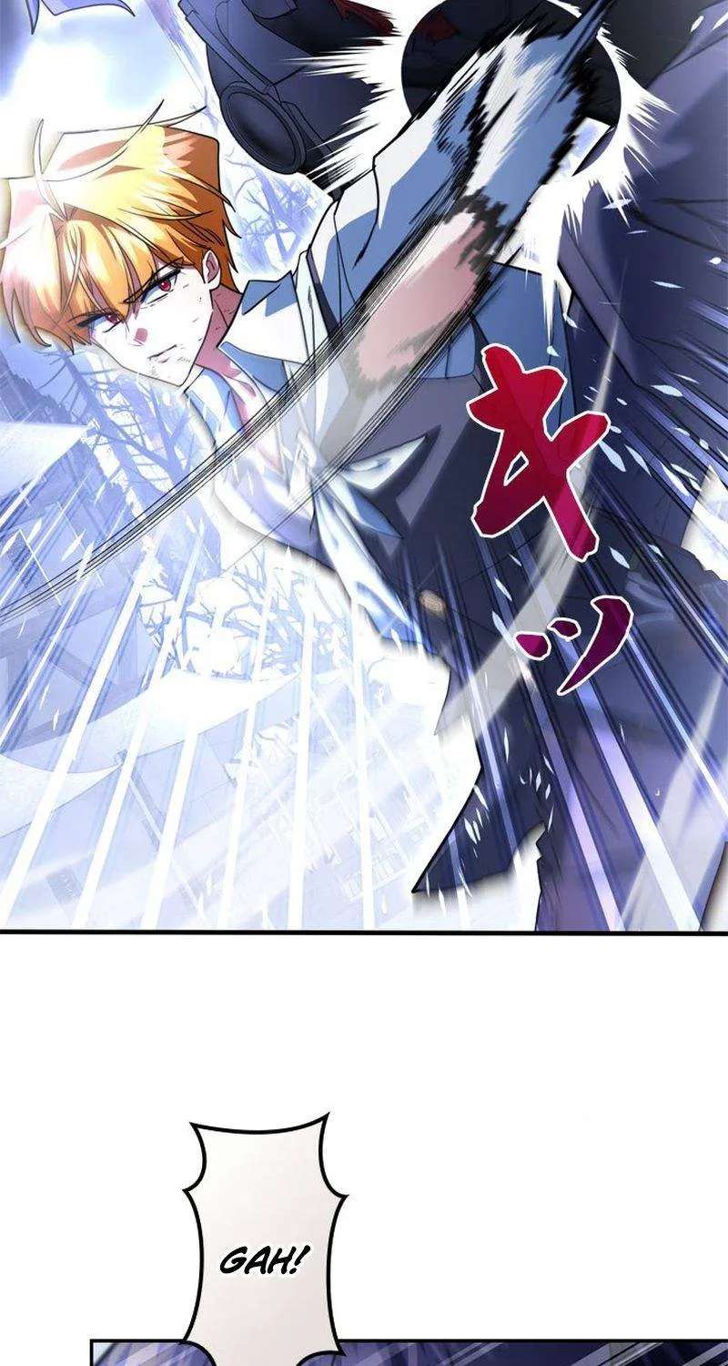 The Sword Emperor Who Surpasses His Previous Life Chapter 38 - page 101