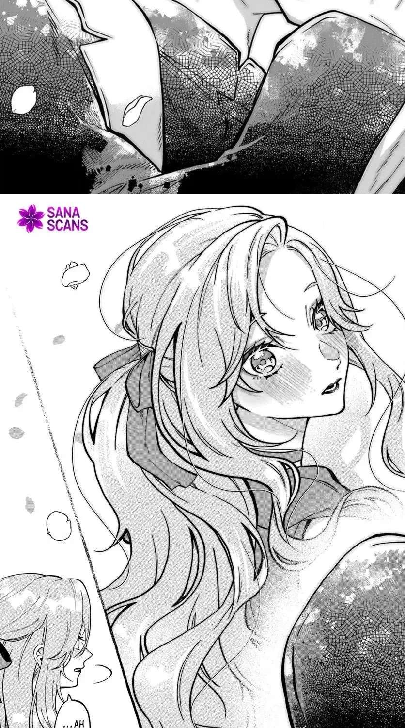The Tyrant Marquis's Beloved Villainess Chapter 1 - page 30