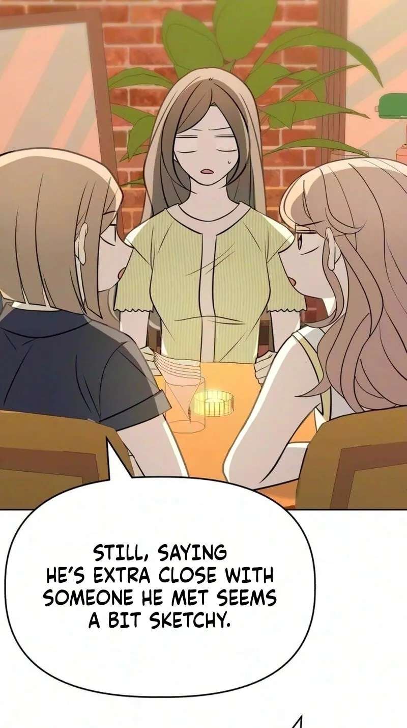 This Can't Be Love Chapter 15 - page 8