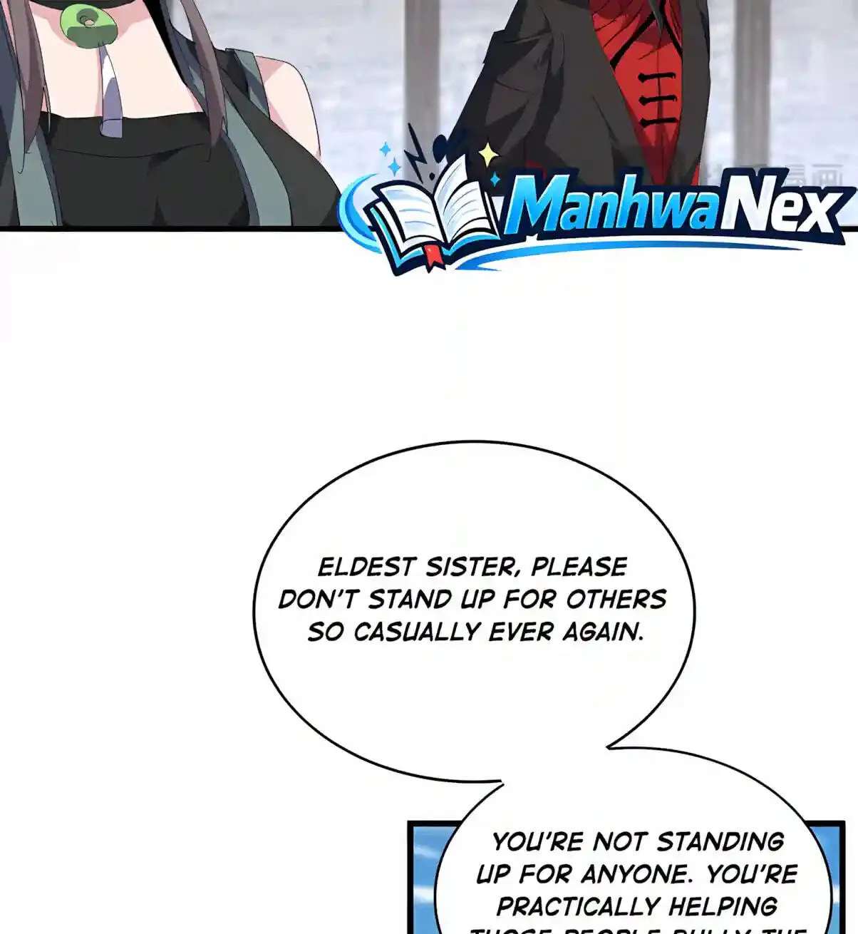 The Devil Butler Chapter 901 - page 25