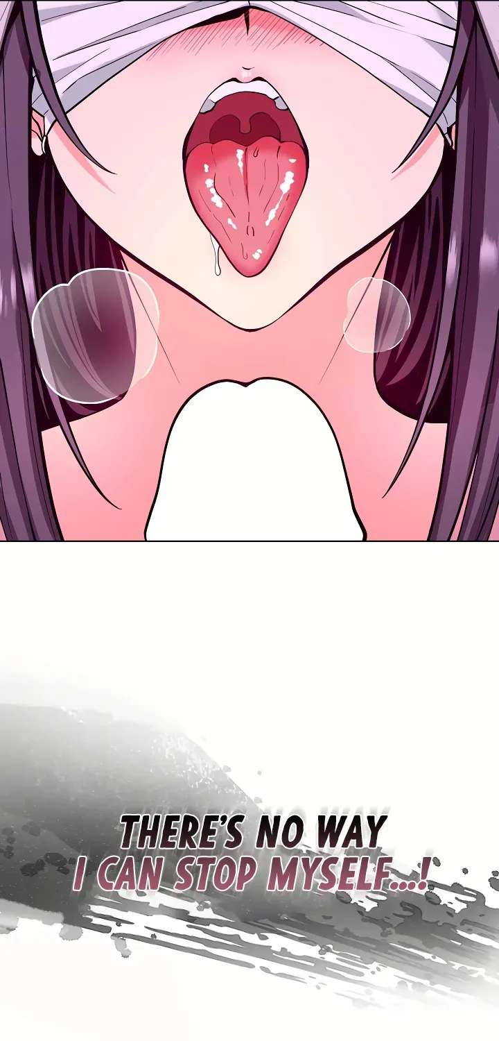 Your Mom Is the Best Chapter 2 - page 31