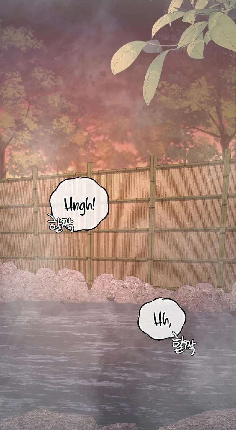 A Hot Spring Trip With Friends Chapter 4 - page 3
