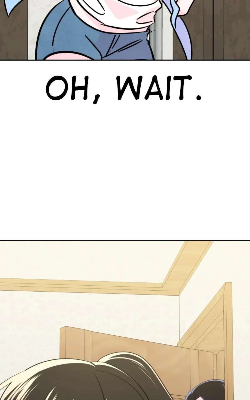 Friend Request Chapter 34 - page 65