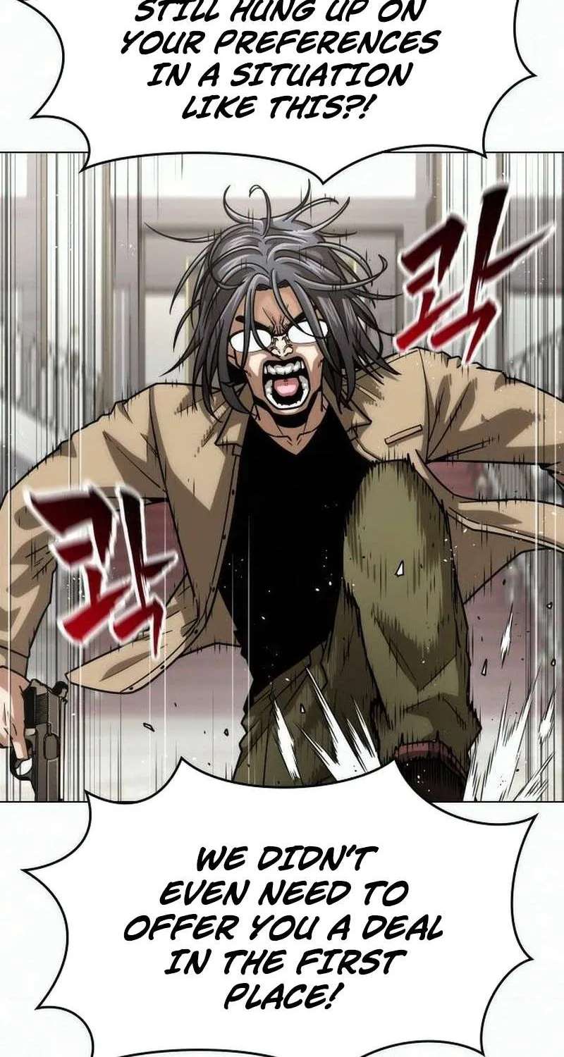 Love Tears Through Zombies Chapter 4 - page 118