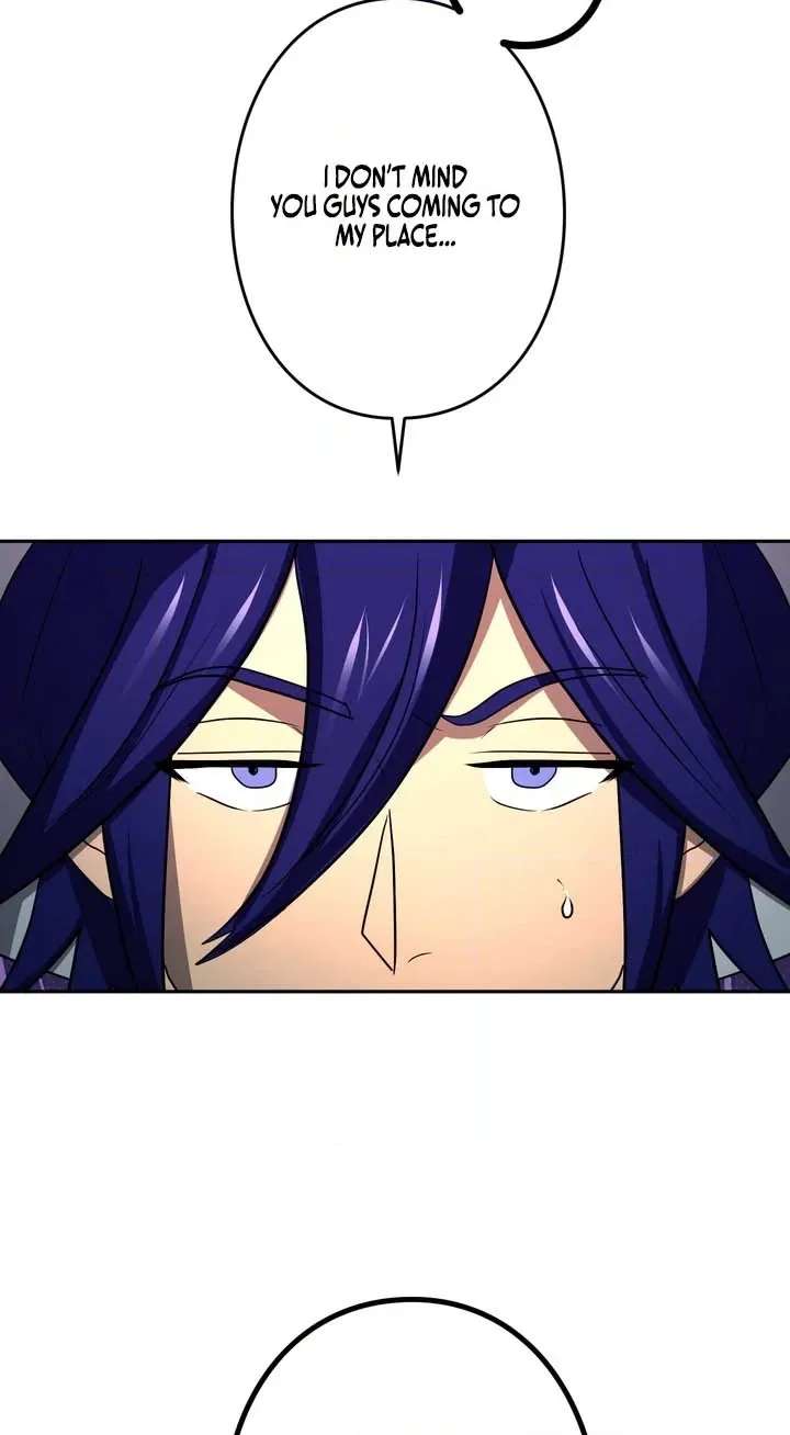 Hidden Class Gravity User Chapter 213 - page 40