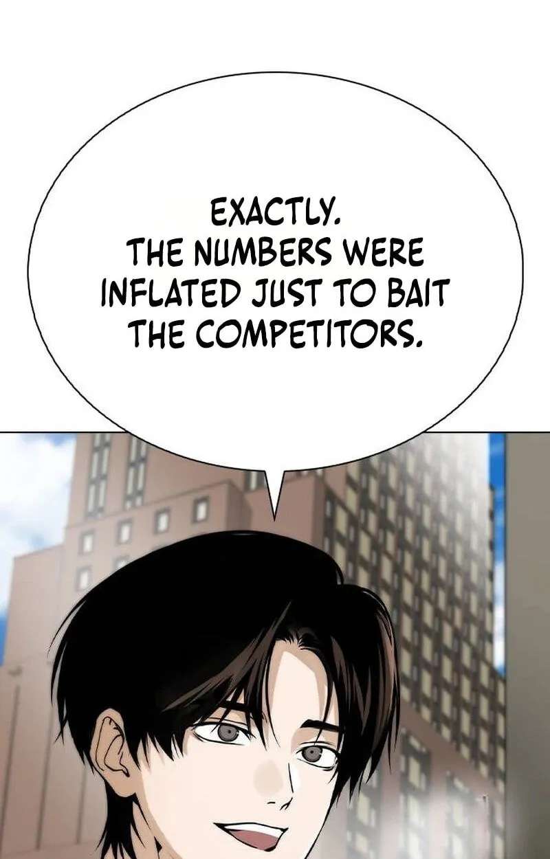 Wall Street Genius's Time-Limited Investment Method Chapter 8 - page 97