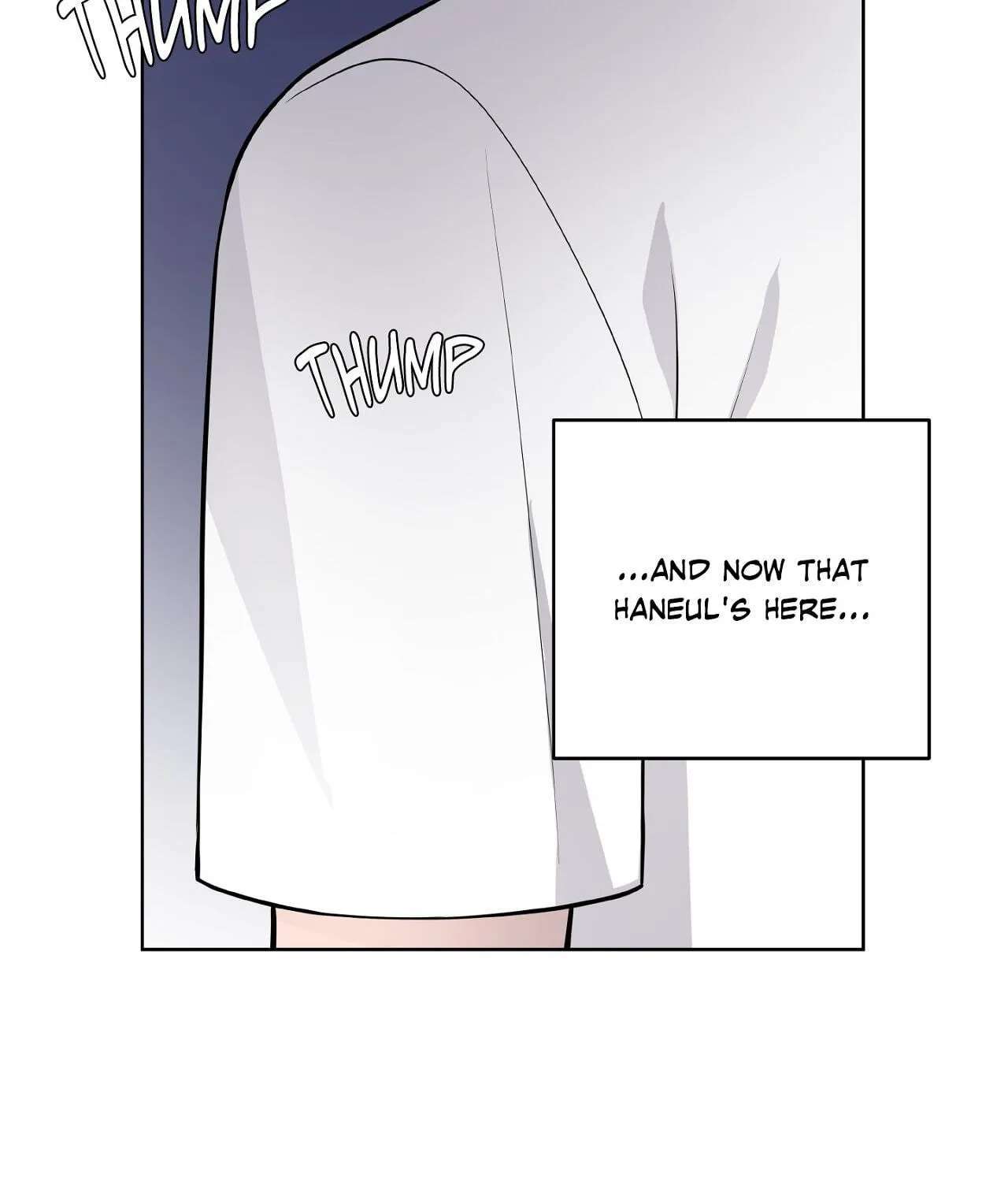 Three Nights Chapter 41 - page 23