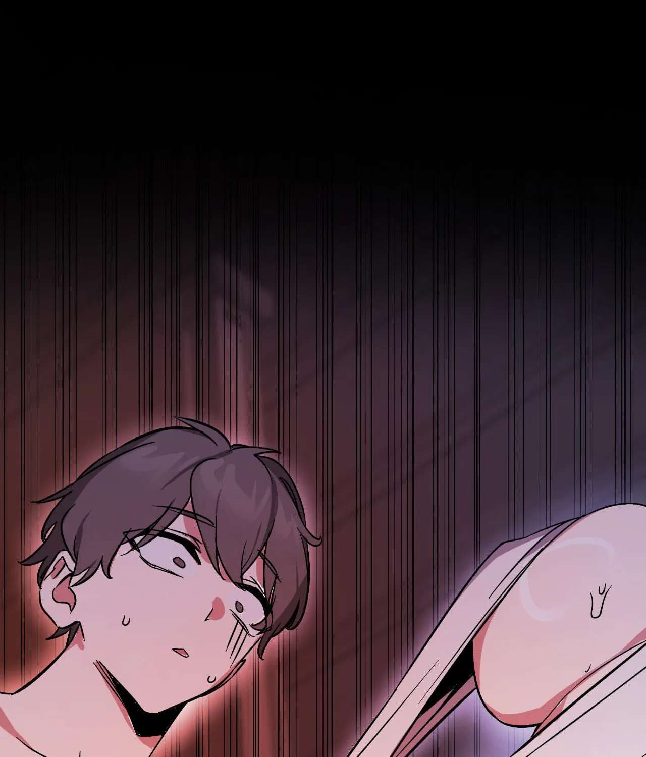 Ningen no Inai Kuni Chapter 93 - page 1