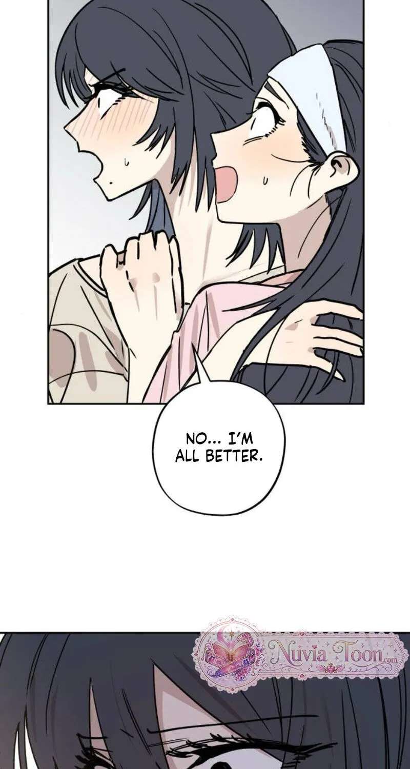 Heart-Aching Chapter 25 - page 50