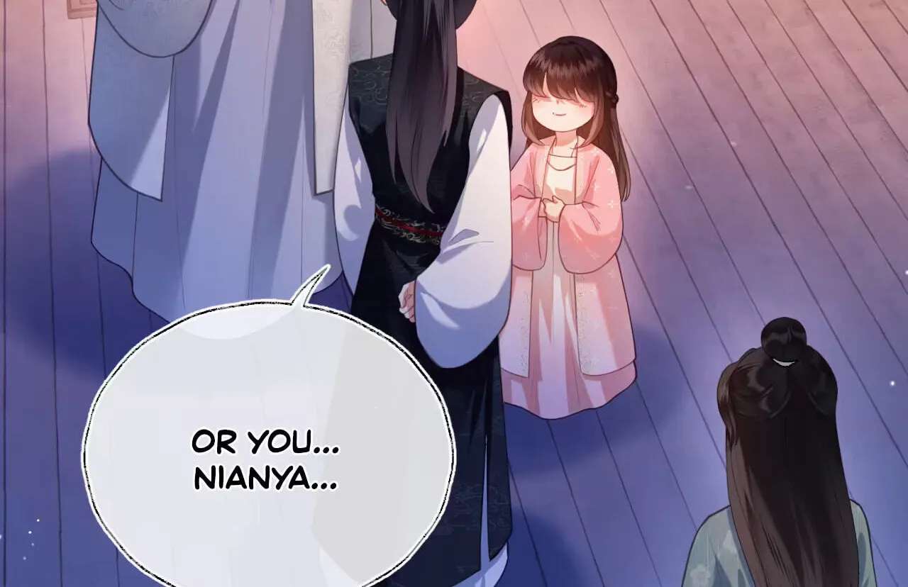 The Cannon-Fodder Concubine's Daughter Just Wants to Survive by Being Adorable Chapter 21 - page 57