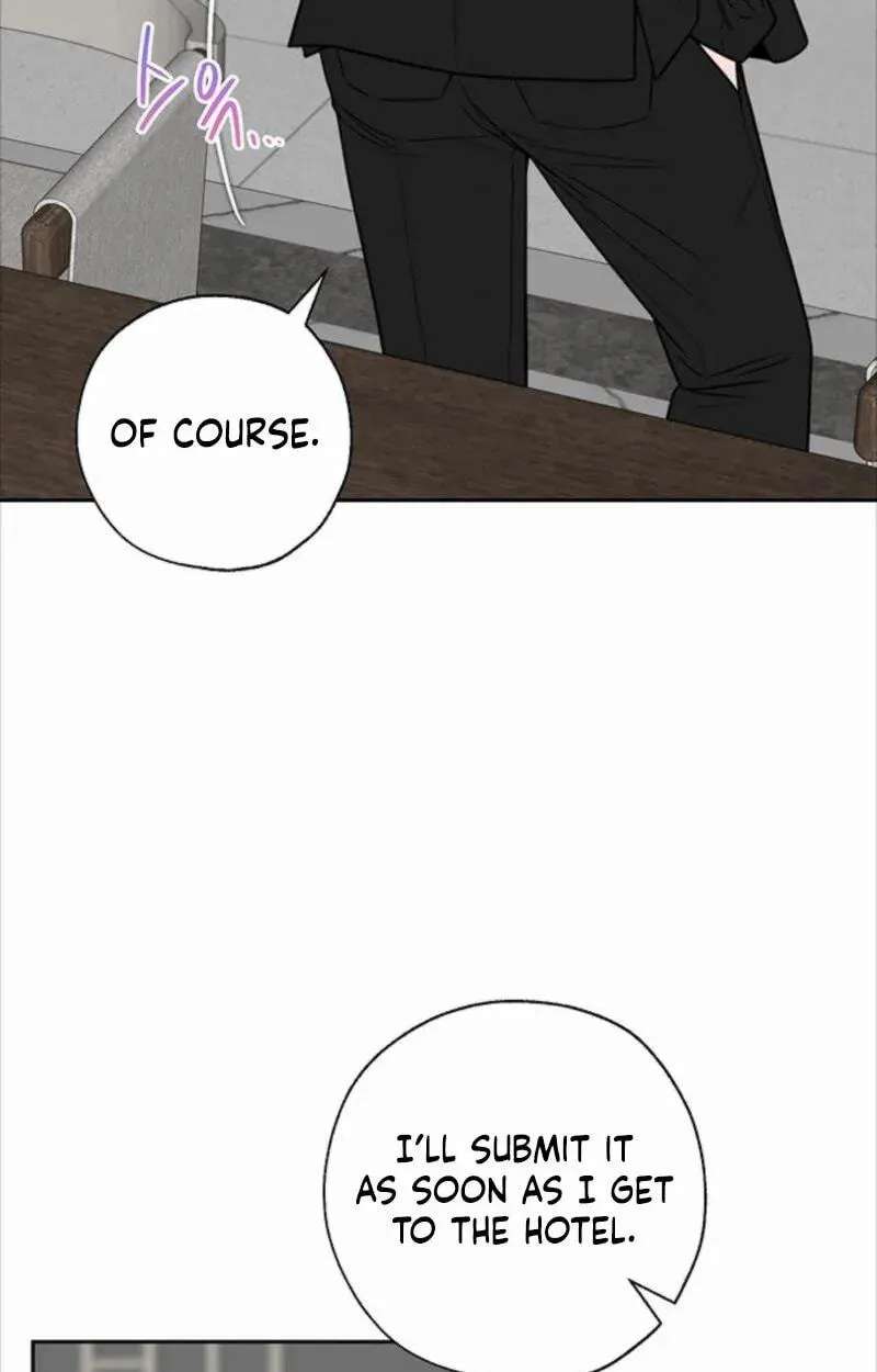 Borderline (piececake) Chapter 52 - page 18