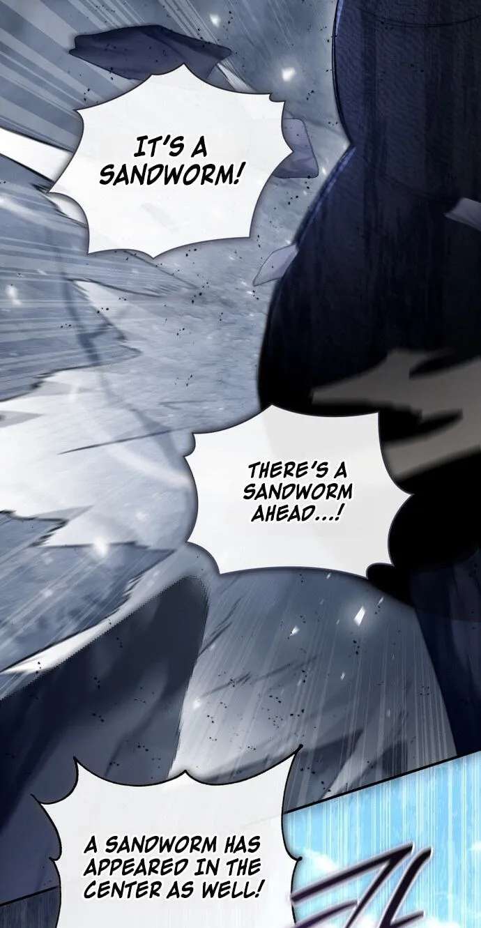 Revolutionary Princess Eve Chapter 123 - page 89