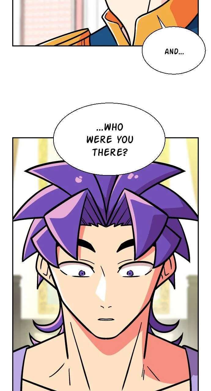 Princess Hurricane Chapter 124 - page 29