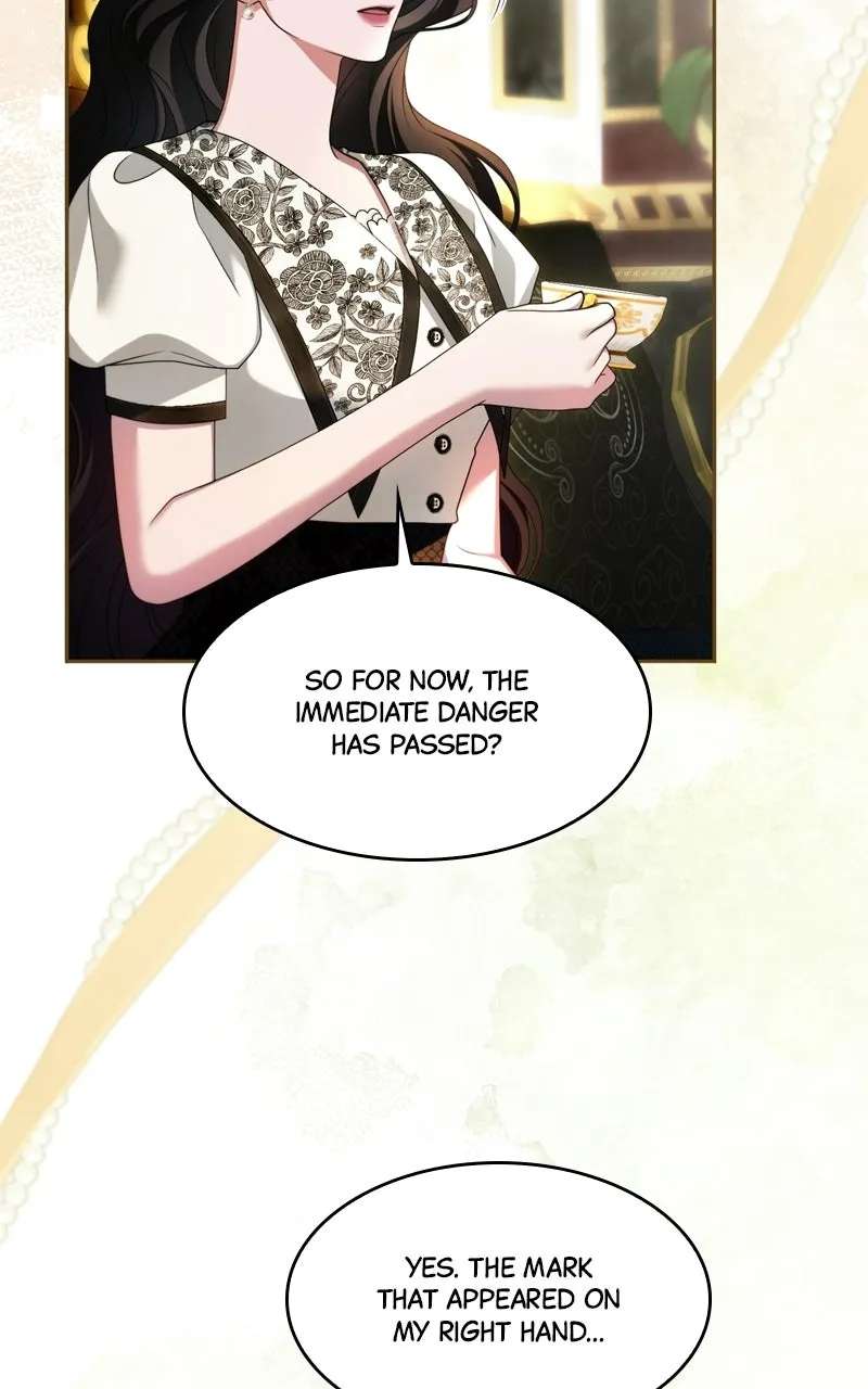 I've Fallen for the Empire'sGreatest Villainess Chapter 91 - page 72