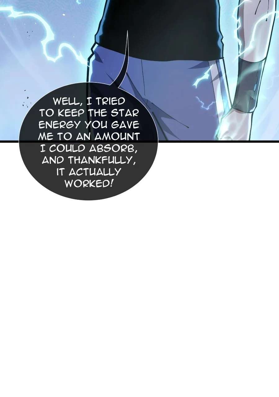 Soul Pact:Working for an Evil God to Pay Off My Debt Chapter 12 - page 85