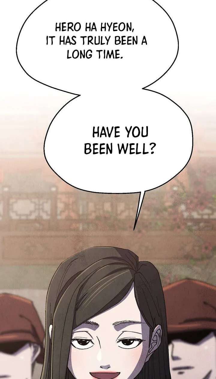 The Genius Grandson of House Namgung Chapter 109 - page 50