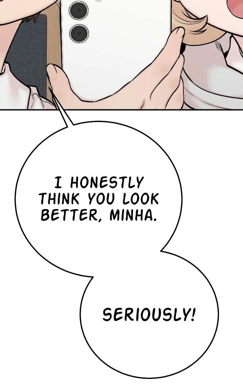 My Dud To Stud Boyfriend Chapter 187 - page 33