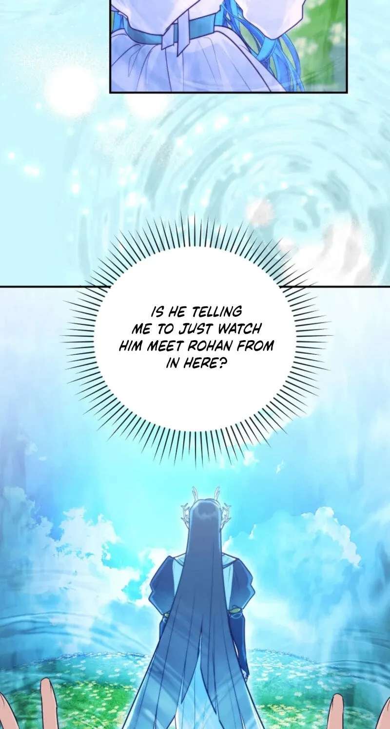 Not Your Monster-In-Law Chapter 73 - page 15