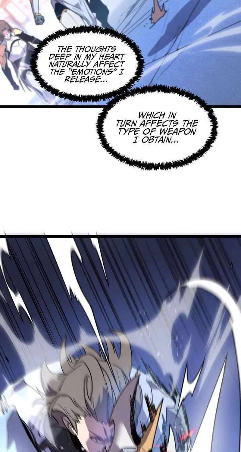 I'm Really Not a Demon Beast Chapter 5 - page 19