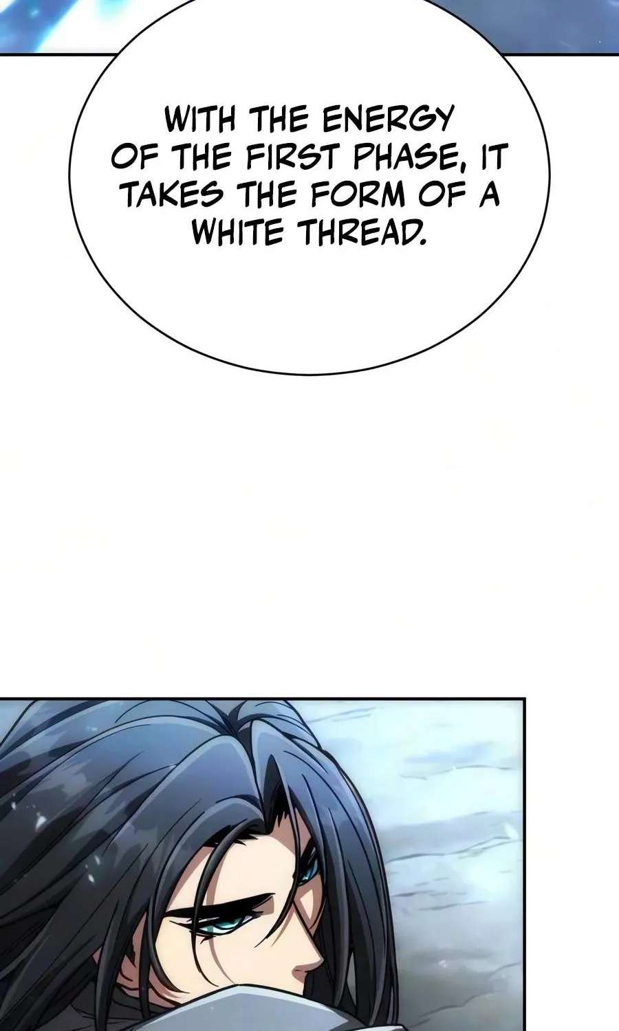 Reincarnation of the Fist King Chapter 66 - page 11