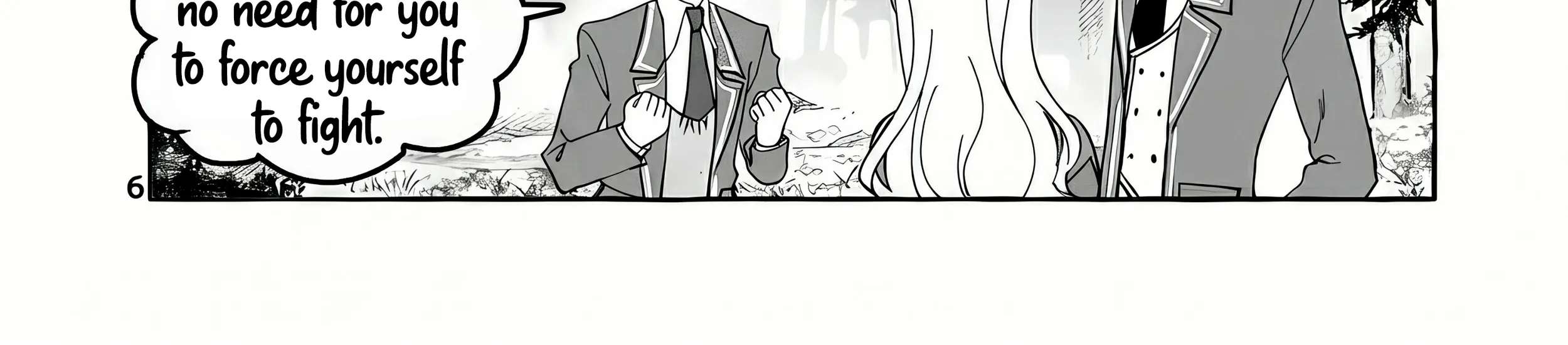 The Doomed Villainess Who Accidentally Won the Prince’s Devotion Chapter 16.1 - page 26