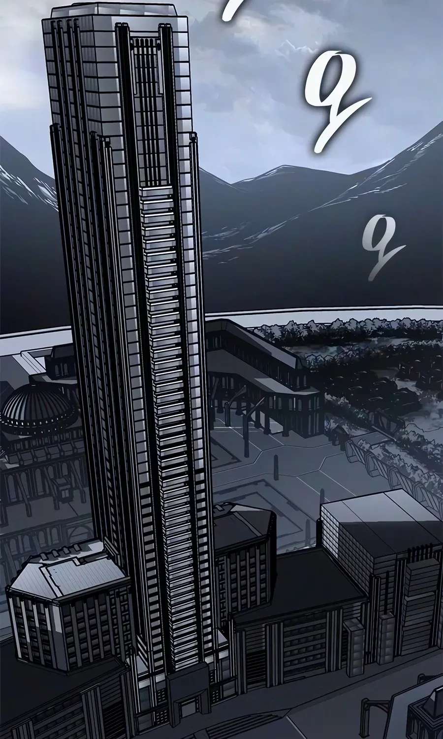Bad Born Blood Chapter 99 - page 85