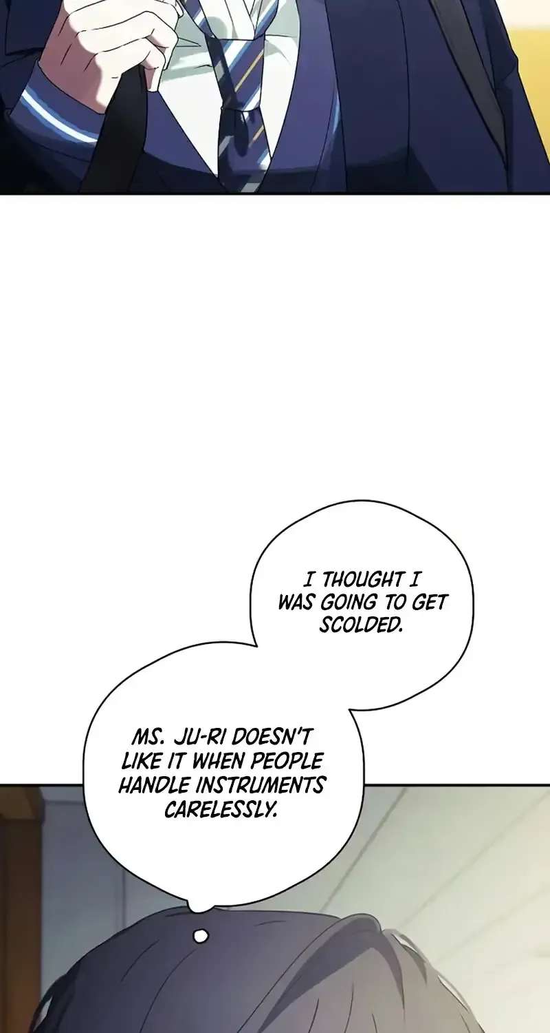 Da Capo for a Musical Genius Chapter 3 - page 64