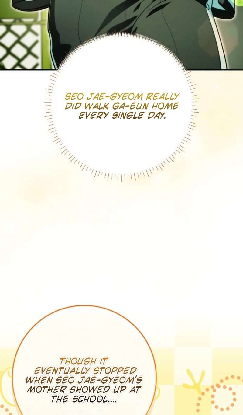 The Top Student Hides Her Regression Chapter 19 - page 17