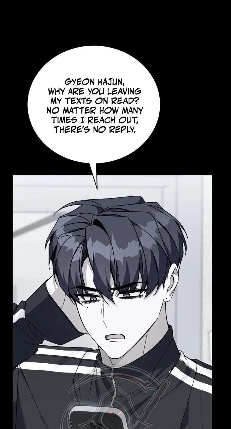 An Insincere Idol’s Blank Slate Chapter 101 - page 55