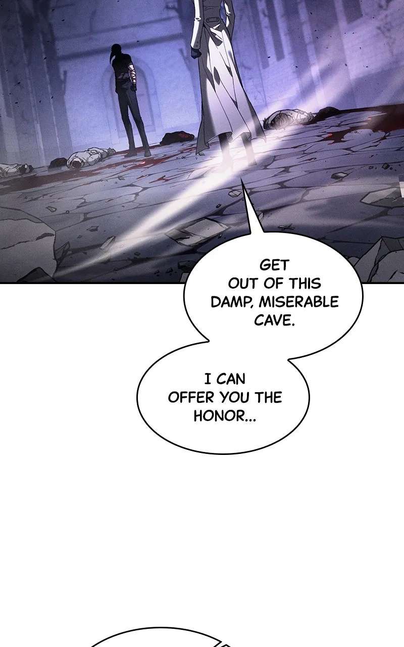 The Academy'sGenius Swordsman Chapter 139 - page 3