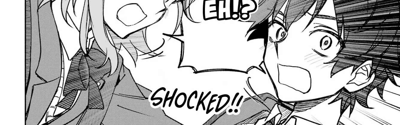 There Are 8 Yaeno Harukas!! Chapter 2 - page 90
