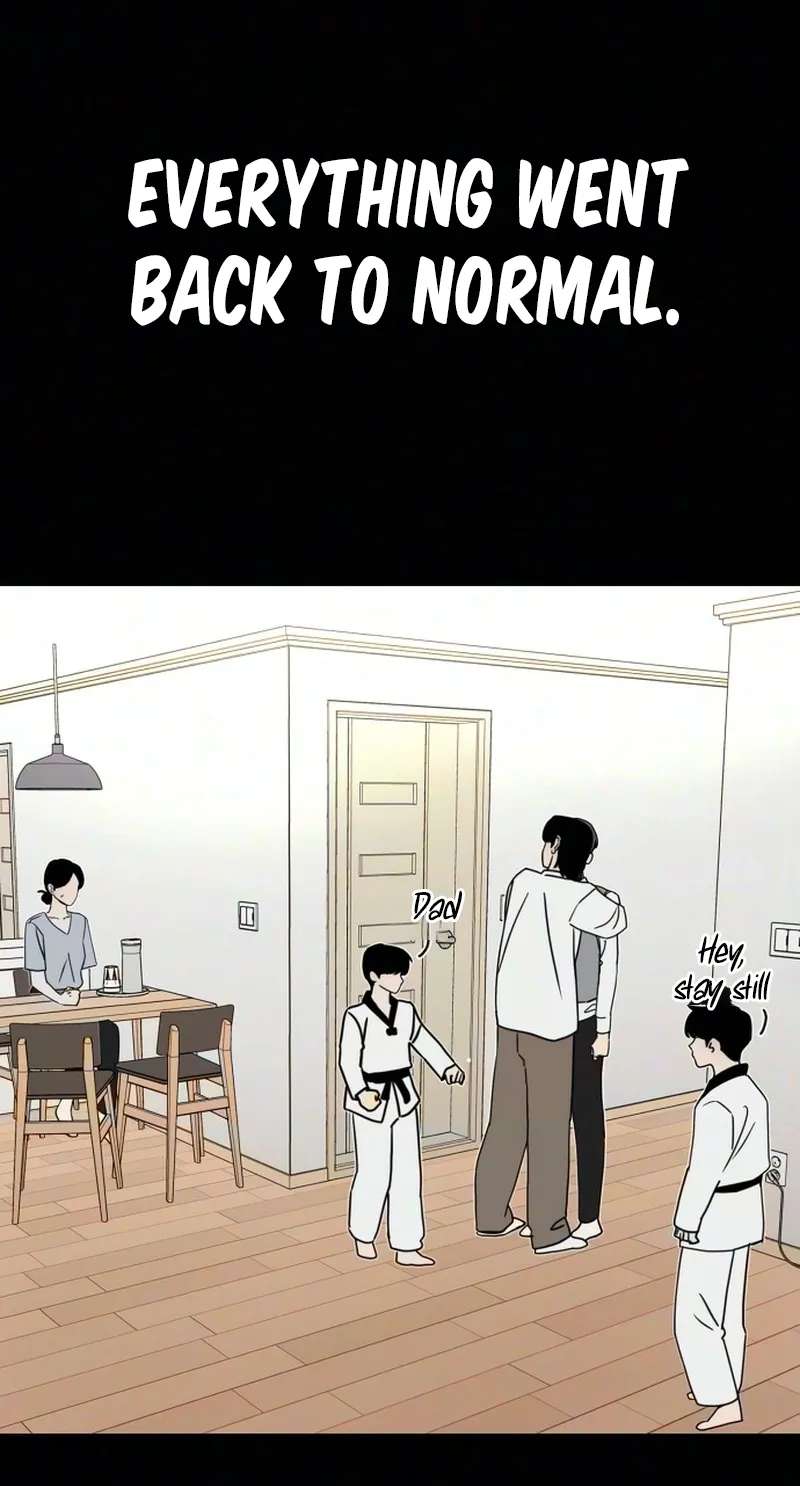 The Delinquent's Pure Love Chapter 35 - page 46