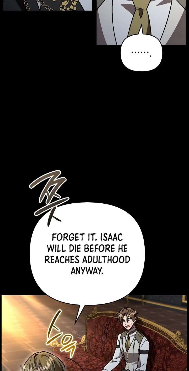Holy Hella's Ultimate End Chapter 91 - page 59