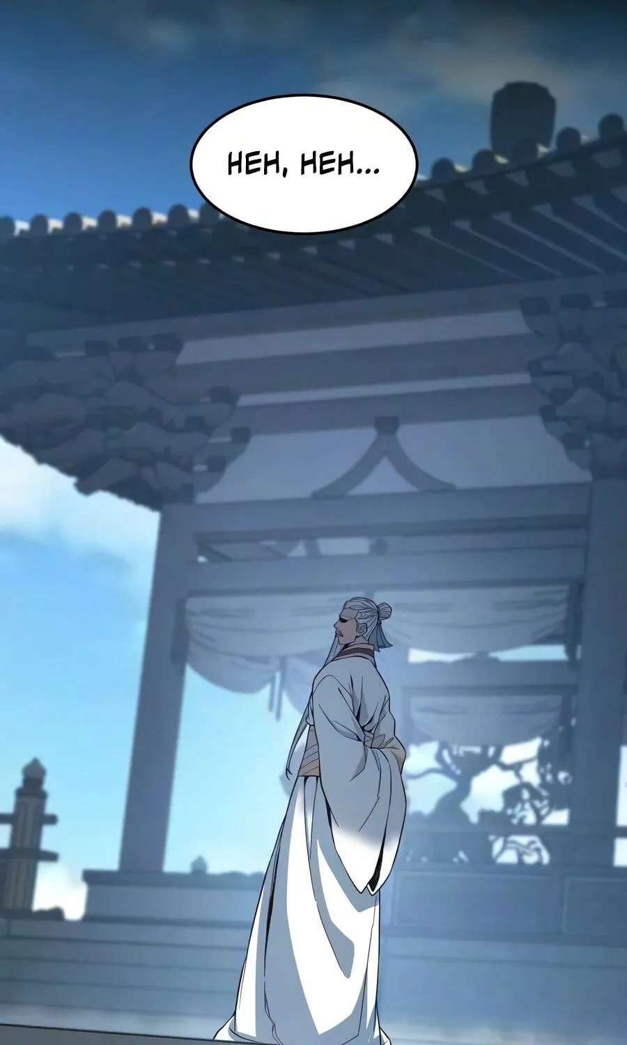 Absolute Sword Sense Chapter 199 - page 100