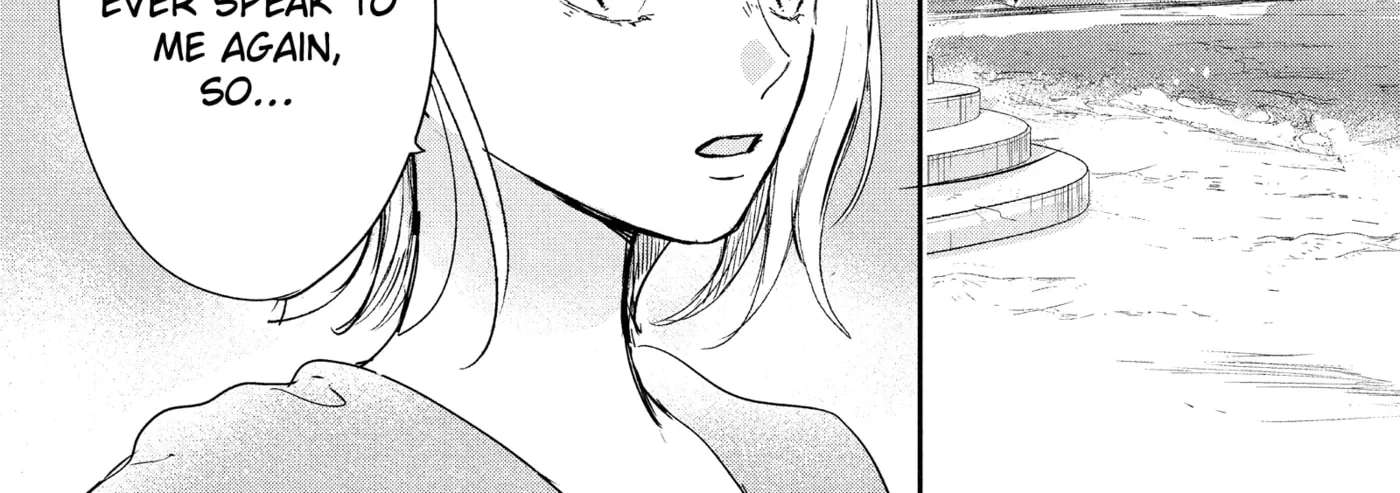 Anyway, I'm Falling in Love with You. Chapter 53 - page 46