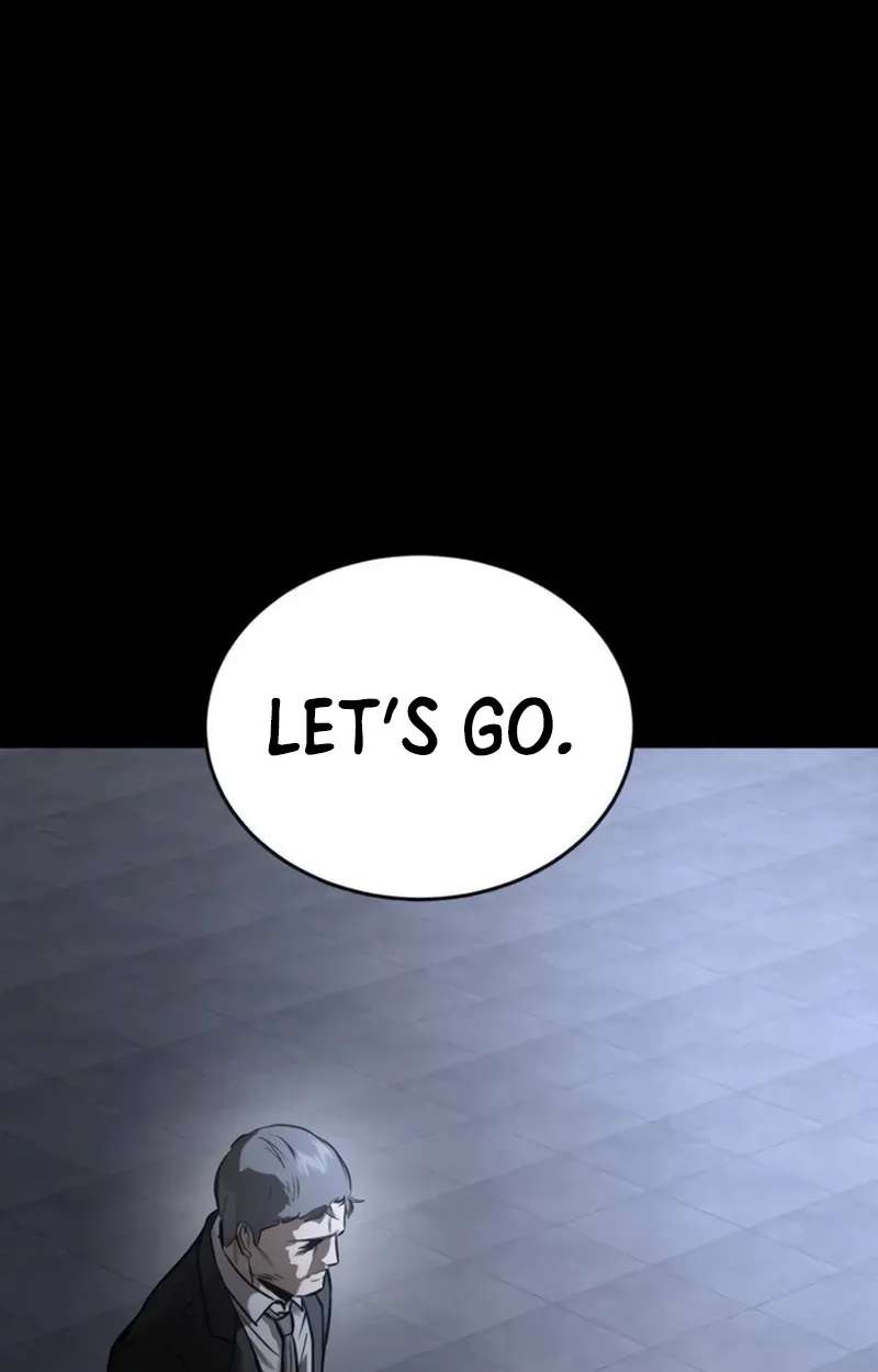 Cartel Chapter 28 - page 13