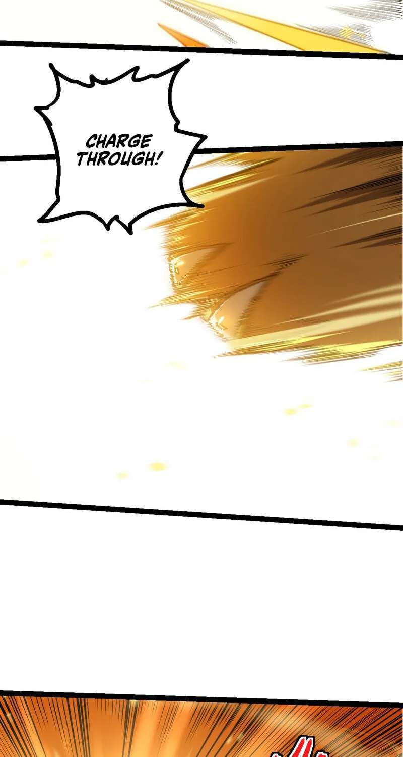 Starting Over As a Tree Chapter 531 - page 6