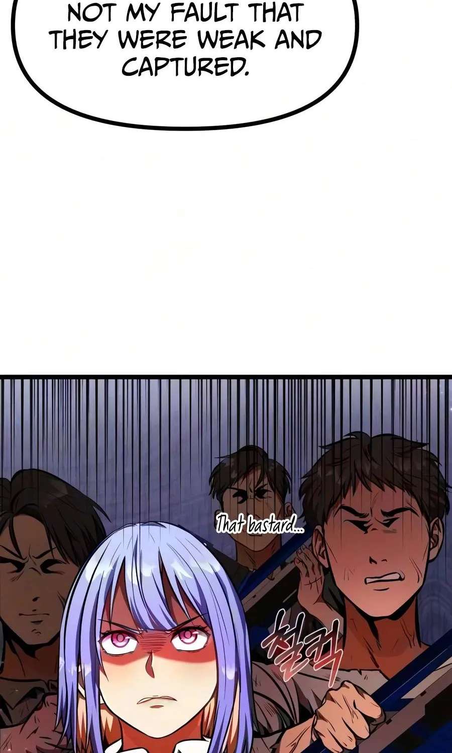 Reincarnator (Manhwa) Chapter 150 - page 106