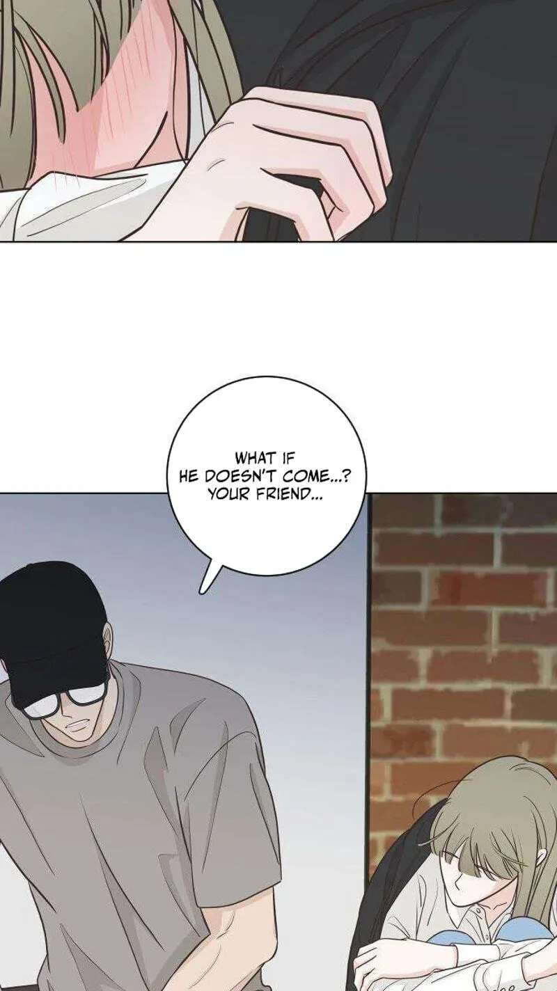 I'm Your Revenge Chapter 18 - page 3