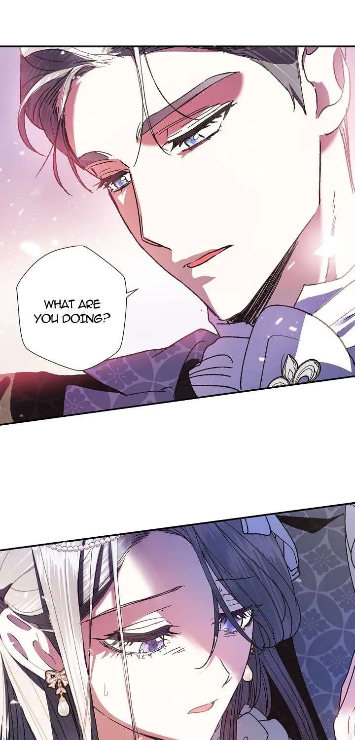 Father, I don't Wantthis Marriage Chapter 4 - page 71