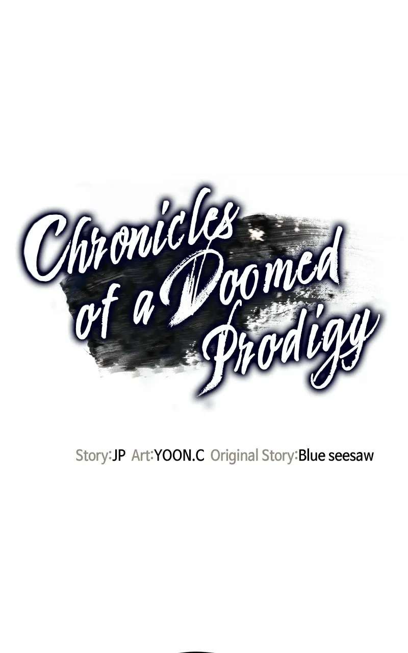 Chronicles of aDoomed Prodigy Chapter 75 - page 1
