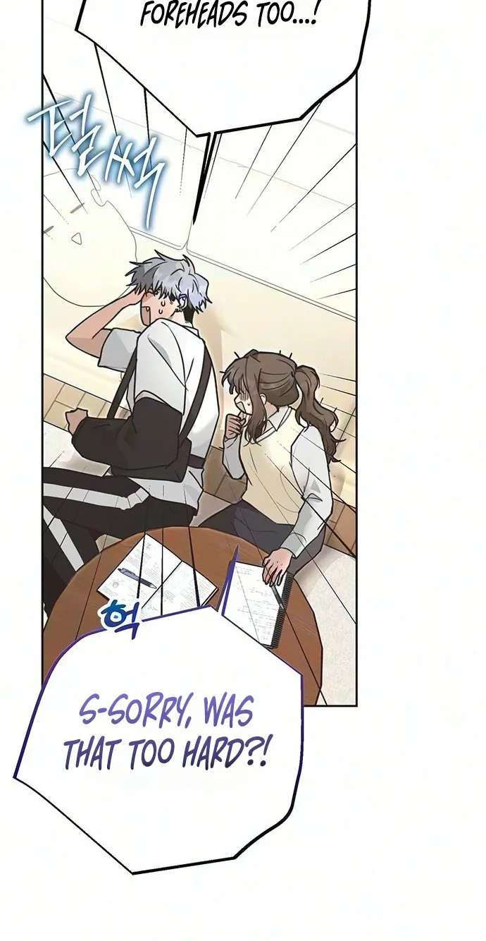 The Princess Goes to the Gym Chapter 14 - page 71