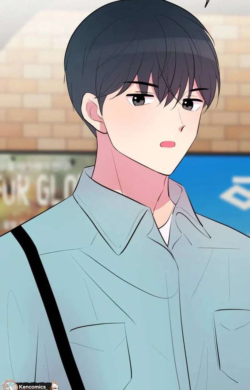 Even If You Don't Have a Third Chapter 48 - page 64