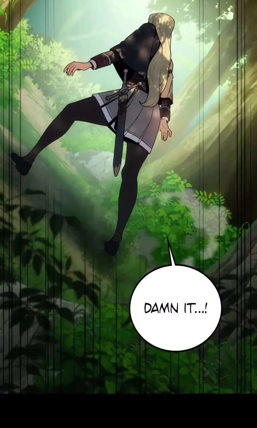 30 Years Have Passed Since the Prologue Chapter 21 - page 99
