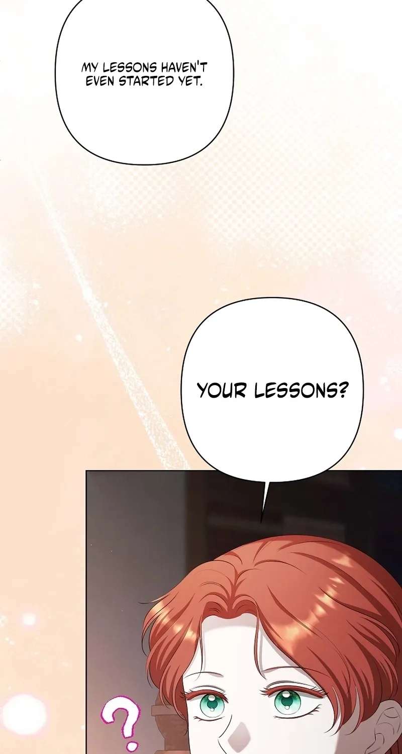 The Fake Bride Can’t Escape Chapter 63 - page 77