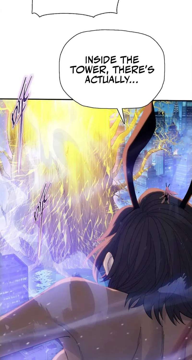 The Doomsday Ruthless Man: Hoarding Trillions Of Supplies At The Beginning Chapter 138 - page 12