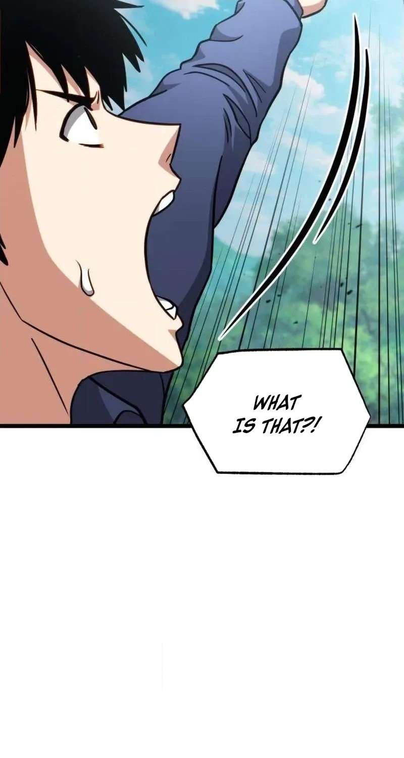 The Corruption Immune Swordsman's Calamity Sword Chapter 5 - page 70