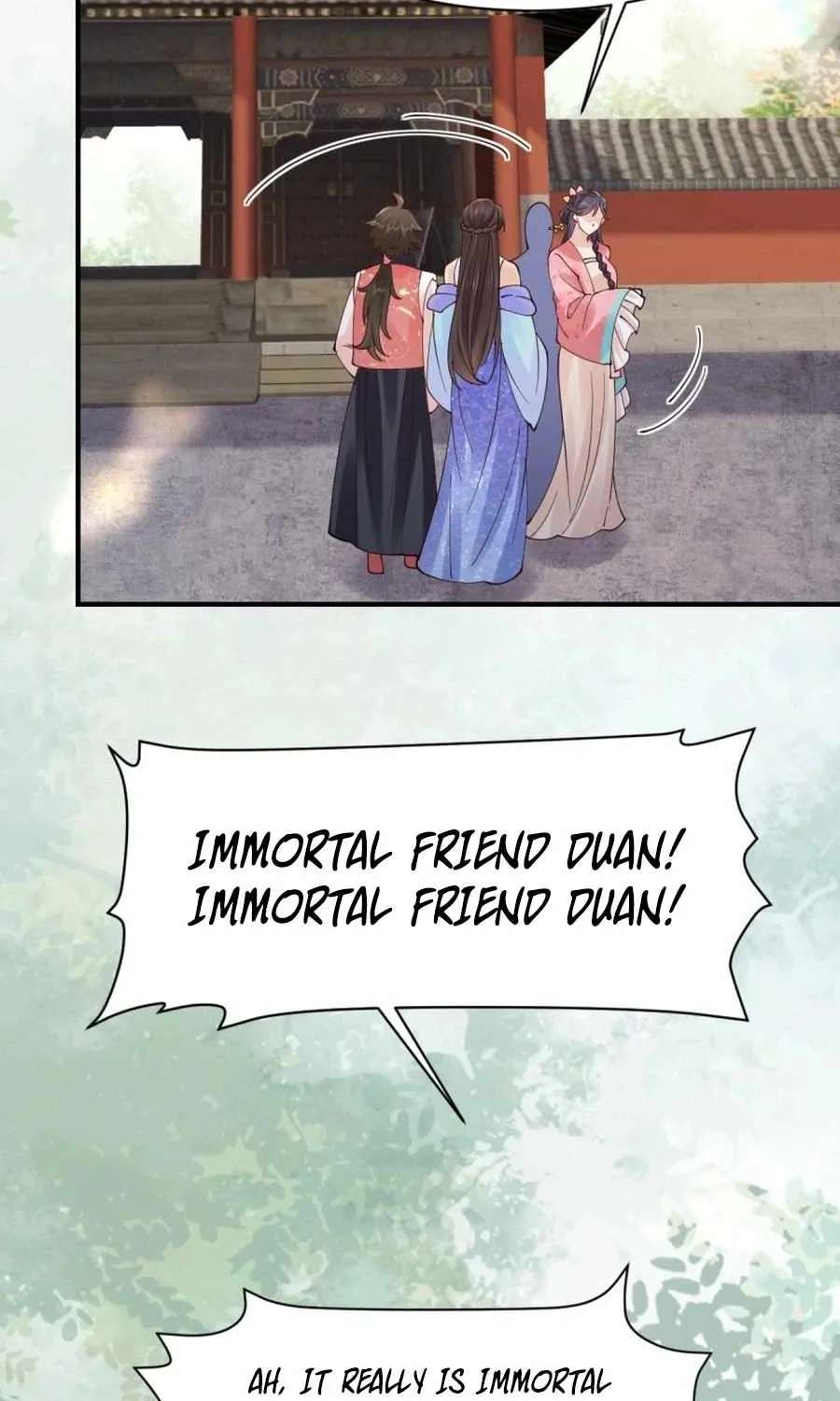 The Ghostly Doctor Chapter 646 - page 63