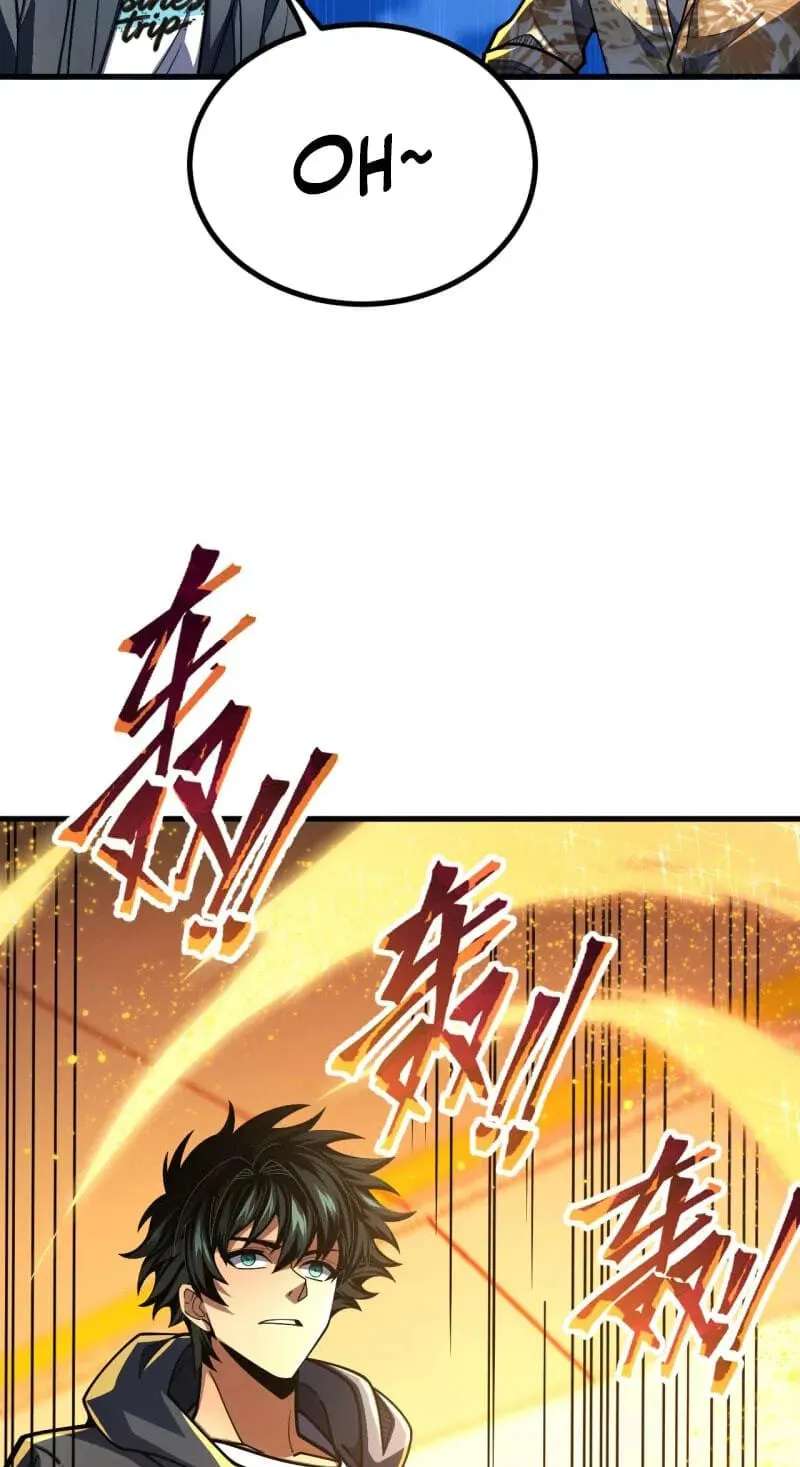 Chaoji Mofa Xueyuan de SS-Ji Xinsheng Chapter 36 - page 9